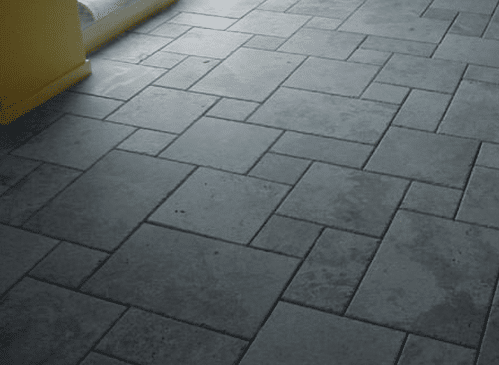 Patroon betontegels
